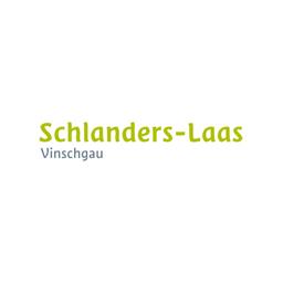 TOURISMUS SCHLANDERS-LAAS IM VINSCHGAU